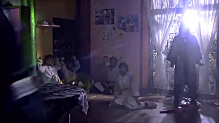 Kamen Rider W Episode 10