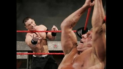 John Cena - This Is My Life