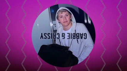 Your love's a drug || Niall Horan