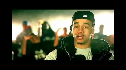 Dolla feat. T - Pain and Tay Dizm - Who Da Fuck Iz Dat hq 