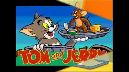 Tom and Jerry 