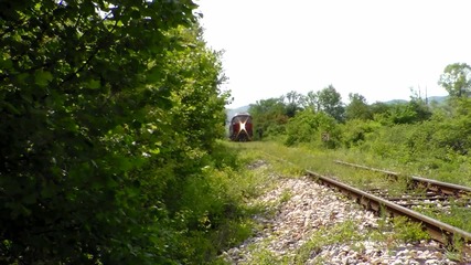 07 069 обратно за пловдив .