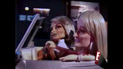 Starveillance - Paris Hilton