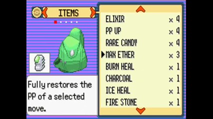 Pokemon Emerald #46 Episode 