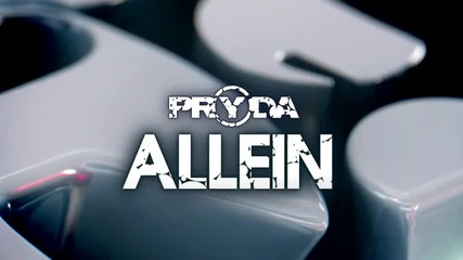 Pryda - Allein