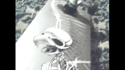 kopuvam prodavam skateboard za 30 lv