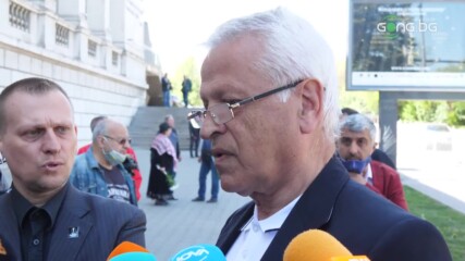 Любе Спасов: Джеки трябва да е пример за много млади футболисти