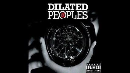 Dilated Peoples feat. Talib Kweli - Kindness For Weakness 