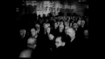 Генерал Власов, Анти - Сталинист, Ноември, 1944г.