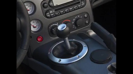 New! 2010 Dodge Viper Srt - 10 