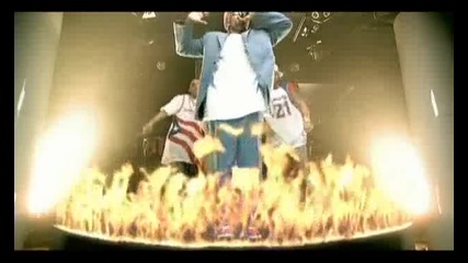 R.kelly feat. Wisin Y Yandel - Burn It Up 