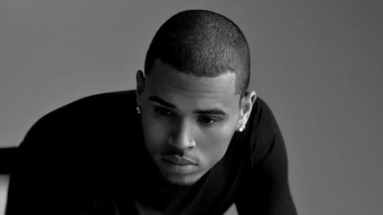Chris Brown - Your Love [remix]