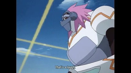Mega Man Star Force Tribe Episode 1