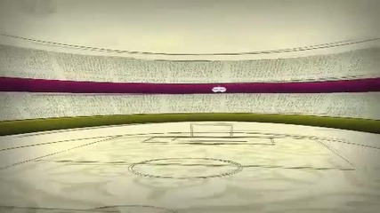 Логото на Евро2012