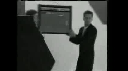 Rembrants - Ill Be There For You