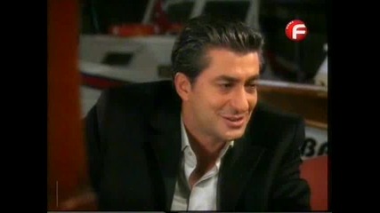Любов назаем (son Bahar) - Епизод 20 - Част 2/3 