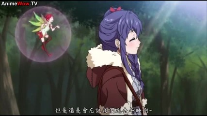 Chain Chronicle Ova 6