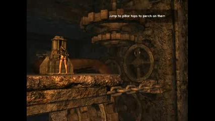 Tomb Raider Underworld Speedrun - Nifleheim