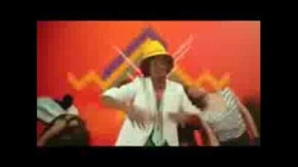 himn na fifa 2010