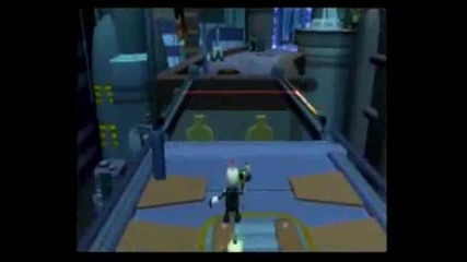 Ratchet & Clank 3 - Part 20 - Holostar Studios 