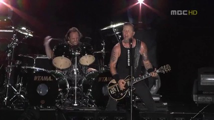 Metallica - Creeping Death