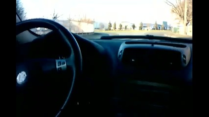 Alfa 147 1.6 Ts 120 7000 Rpm