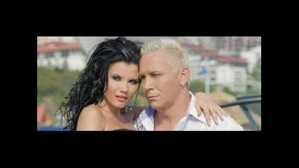 New!! Теодора и Dj Jerry - Лоша като тях ( C D - R I P )