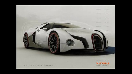 bugatti rennaissance gt 