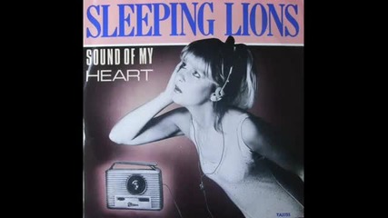 Sleeping Lions - Sound Of My Heart ( Club Mix ) 1983