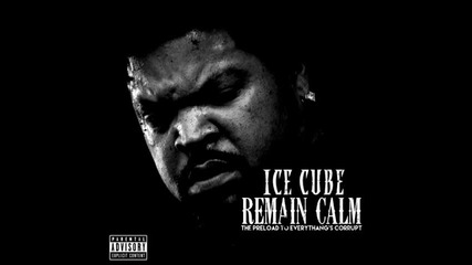 Ice Cube - New Order (2015)