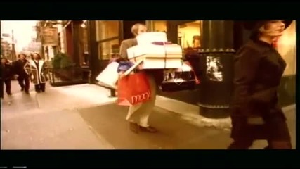 Dj Bobo - Love Is All Around (official Music Video)