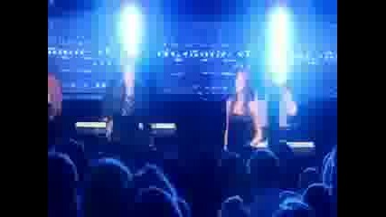 Ace Of Base Feat. Mia Rose - The Sign Nov 2008 At Sime.mp4 