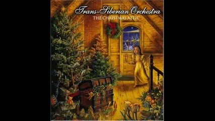 Trans Siberian Orchestra - Midnight Christmas Eve