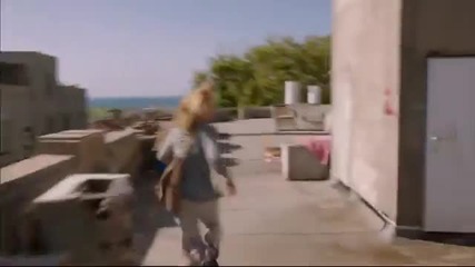 Homeland - Season 2 - Look Ahead