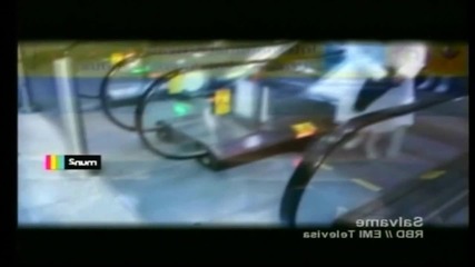 salvame - rbd - video oficial - full hd - completo sin cortes 
