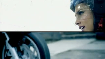 Alicia Keys - Try Sleeping With A Broken Heart 