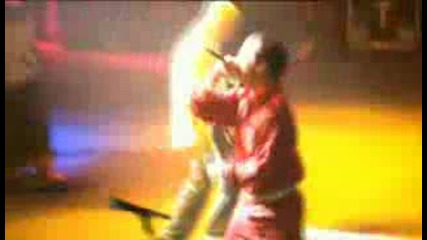 Faith No More - Mark Bowen - Live Download Festival 2009