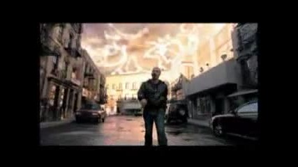 Serj Tankian - Sky Is Over