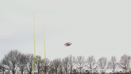 Annoying Orange 6 - Super Bowl Football