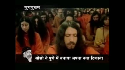 Osho Ek Yugpurush Part-4