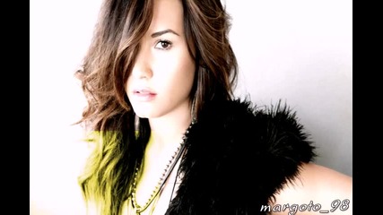 Demi ||part of collab||