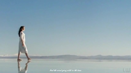 Leonard Cohen - Light As The Breeze