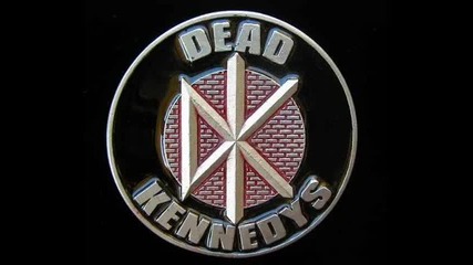 The Dead Kennedys - Holiday in Cambodia 