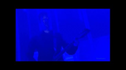 Radiohead - How to Disappear Completely - Live Hd