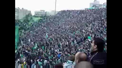 Football Without Ultras Is Nothing