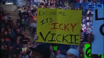 Wwe Smackdown 10/29/10 1/6