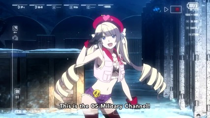 Heavy Object - 17 [ Eng Sub ]