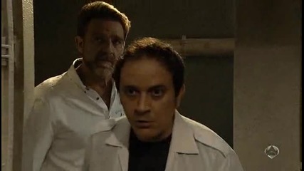 Корабът El Barco 1x05 1 част бг субтитри