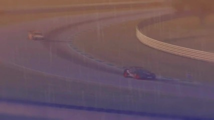 Juran Racing Teaser