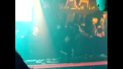 Sandy Rivera От Клуб Ялта 01.02.2008 (1)